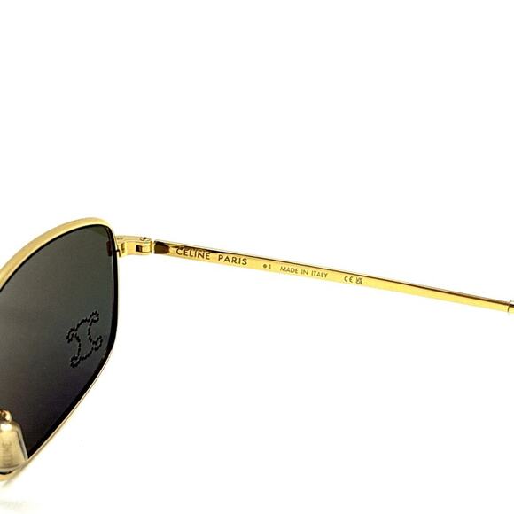 NEW!!! CELINE Sunglasses CL40285U 30N Authentic - Picture 9 of 13